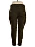Talbots Green Jeggings Size 18 - photo 2