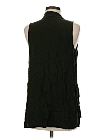 Spense Sleeveless Blouse (view 2)