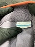 Columbia 100% Polyester Gray Zip Up Hoodie Size 8 - photo 3
