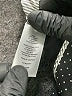 Talbots Polka Dots Gray Blazer Size 14 - photo 7