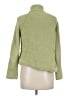 Sigrid Olsen Green Turtleneck Sweater Size M - photo 2
