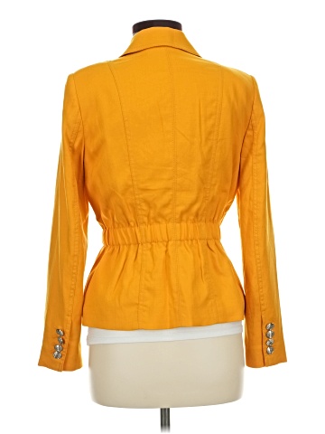 White House Black Market Blazer (view 2)
