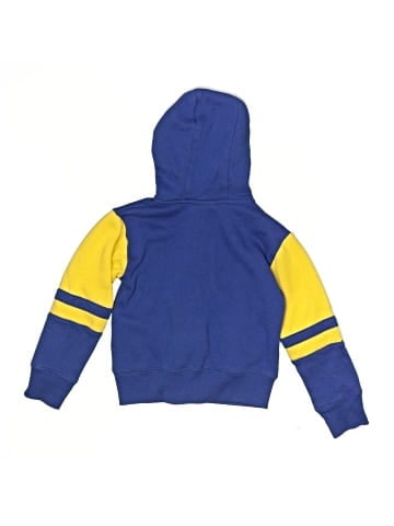 NBA Zip Up Hoodie (view 2)