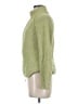 Sigrid Olsen Green Turtleneck Sweater Size M - photo 5