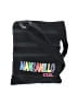 Assorted Brands Black Crossbody Bag One size - photo 1