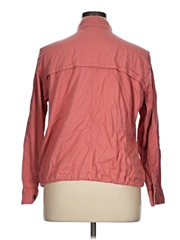 Christopher & Banks Jacket (view 2)