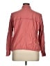 Christopher & Banks Pink Jacket Size XL - photo 2