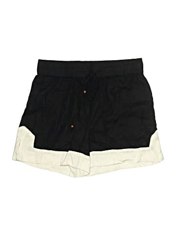 Haute Hippie Shorts (view 1)
