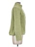 Sigrid Olsen Green Turtleneck Sweater Size M - photo 4