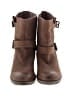 Kenneth Cole REACTION Brown Boots Size 9 1/2 - photo 2