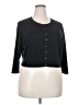 Old Navy Black Cardigan Size 2X - photo 1