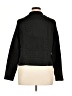 Worthington 100% Polyester Black Jacket Size XL - photo 2