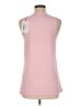 Zyia Active Pink Sleeveless T-Shirt Size M - photo 2