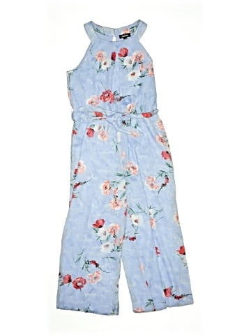 Zunie Jumpsuit (view 1)