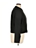 Worthington 100% Polyester Black Jacket Size XL - photo 4