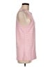 Zyia Active Pink Sleeveless T-Shirt Size M - photo 4