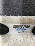 Double Zero Ivory Pullover Sweater Size M - photo 7