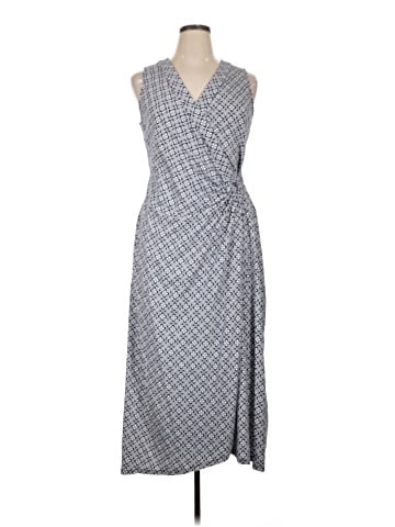 Lands' End Casual Dress (view 1)