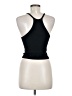 Ododos Black Tank Top Size Med - Lg - photo 2