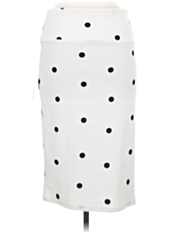 Lularoe Casual Skirt (view 2)