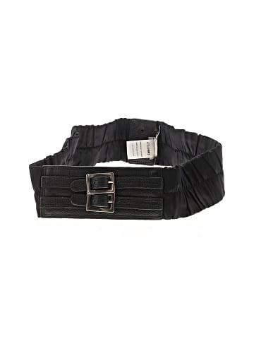 BCBGMAXAZRIA Leather Belt (view 1)