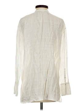 Vince. Long Sleeve Blouse (view 2)