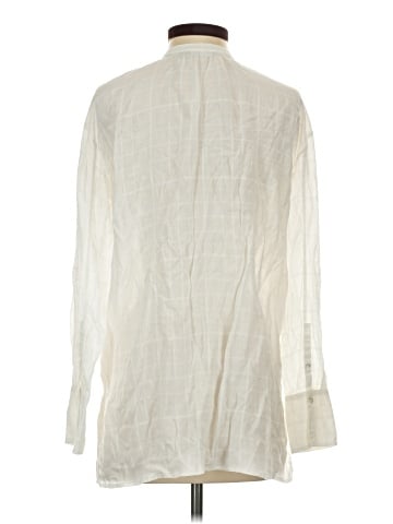 Vince. Long Sleeve Blouse (view 2)