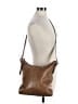 Coach 100% Leather Brown Tan Leather Hobo One size - photo 2