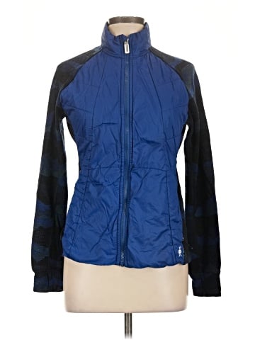 Smartwool Jacket (view 1)