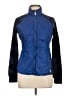 Smartwool 100% Nylon Color Block Blue Jacket Size L - photo 1