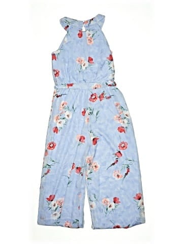 Zunie Jumpsuit (view 2)