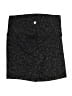 Lululemon Athletica Animal Print Black Shorts Size 6 - photo 2
