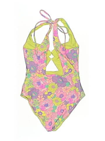 Show Me Your Mumu One Piece Swimsuit (view 2)