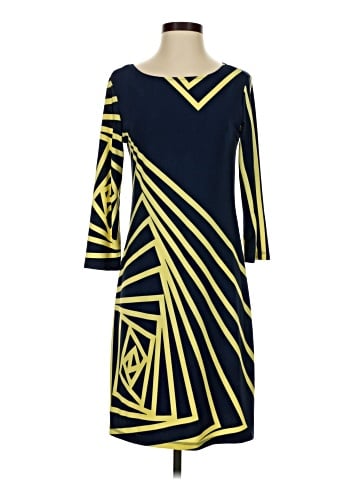 Haani Casual Dress (view 1)
