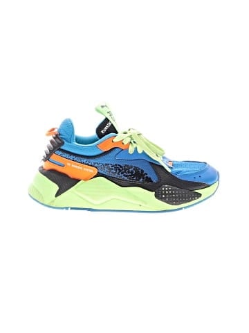 Puma Sneakers (view 1)
