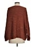 Cut Loose Brown Pullover Sweater One size - photo 2