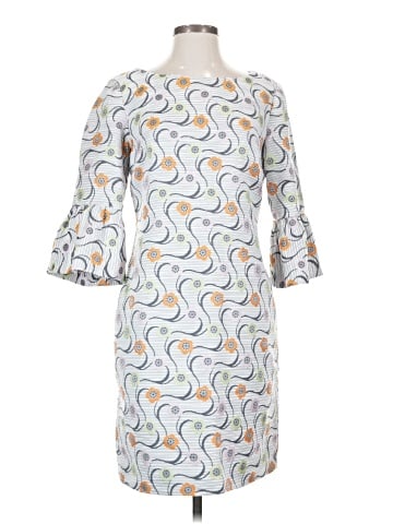 Karl Lagerfeld Paris Cocktail Dress (view 1)