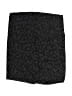 Lululemon Athletica Animal Print Black Shorts Size 6 - photo 1