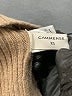 Commense Tan Cardigan Size XS - photo 8