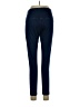 Athena Marie Polka Dots Blue Jeggings Size L - photo 2