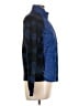 Smartwool 100% Nylon Color Block Blue Jacket Size L - photo 4