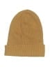 Madewell Gold Brown Beanie One size - photo 1