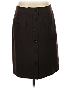 Ann Taylor Formal Skirt