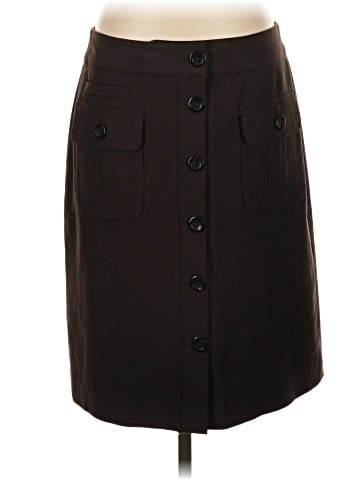 Ann Taylor Formal Skirt (view 1)