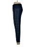 Athena Marie Polka Dots Blue Jeggings Size L - photo 5