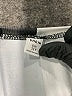 Shein Ivory Short Sleeve T-Shirt Size 11 - photo 3