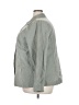 SONOMA life + style 100% Polyester Gray 3/4 Sleeve Blouse Size 3X - photo 5