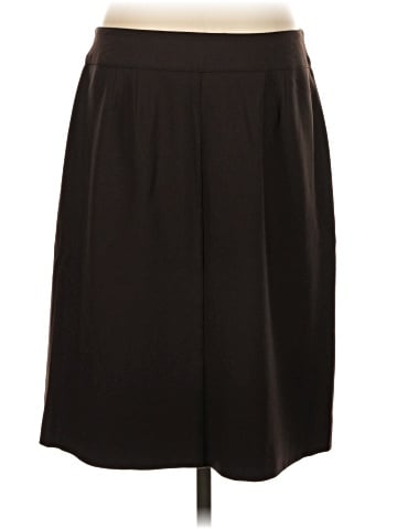 Ann Taylor Formal Skirt (view 2)