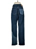 Hollister Color Block Blue Jeans Size 5 R - photo 2