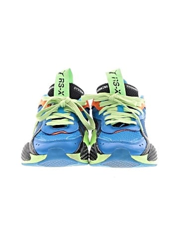 Puma Sneakers (view 2)